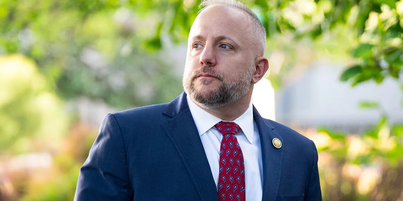 Rep Russell Fry backs Sen Darline Graham for US Senate