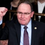 Rep Tom Tiffany wins Wisconsin GOP nomination to run for governor