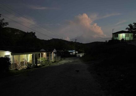 Reportaje: así se vive en Puerto Escondido