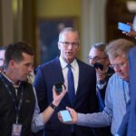 Reporter's Notebook: Senate races to clear impossible to-do list before recess