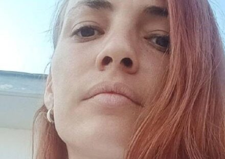 Represión: Detienen a una madre que denunció a una delegada por negarle agua