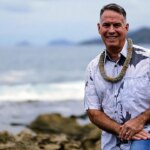 Republicans nominate candidate to take on Democratic Gov. Josh Green in Hawaii