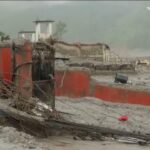 Rescue operations ongoing as death toll continues to rise