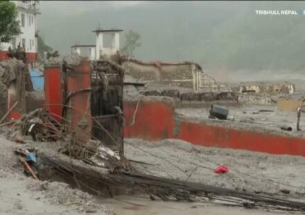 Rescue operations ongoing as death toll continues to rise