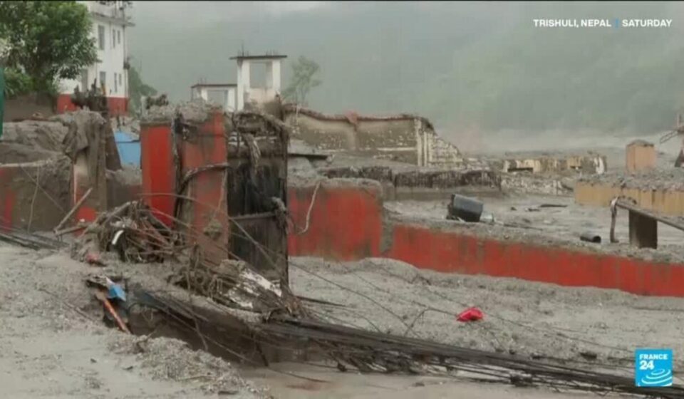 Rescue operations ongoing as death toll continues to rise