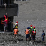 Rescuers grapple with mountain of challenges after the Nepal-Tibet floods