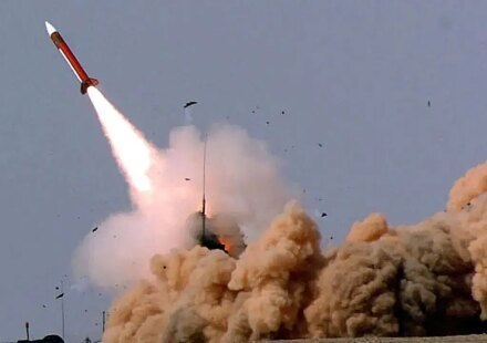 Reuters reports Army depleted ATACMS and PrSM stocks in Iran conflict