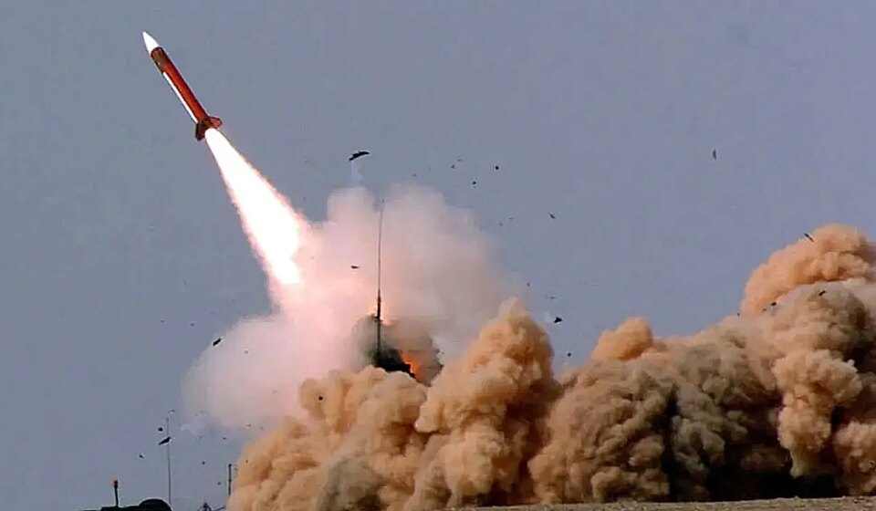 Reuters reports Army depleted ATACMS and PrSM stocks in Iran conflict