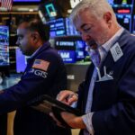 Rising yields rattled the market, but we’re sticking with our favorite AI and retail stocks