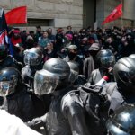 Rose City Antifa, Jane's Revenge sites go dark after terror designation