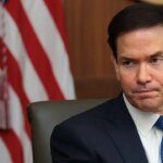Rubio designates US scholar Min Zin wrongfully detained in China
