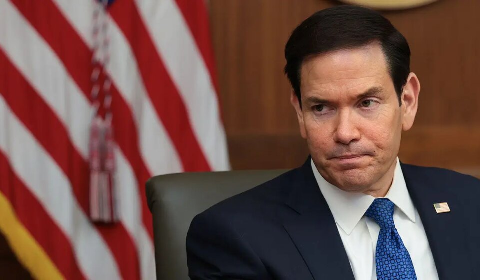 Rubio designates US scholar Min Zin wrongfully detained in China