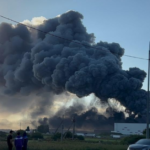 Rusia: Al menos cinco muertos tras un ataque de drones ucranianos