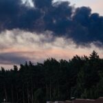 Rusia: Drones ucranianos matan a 13 rusos a 1.000 kilómetros del frente