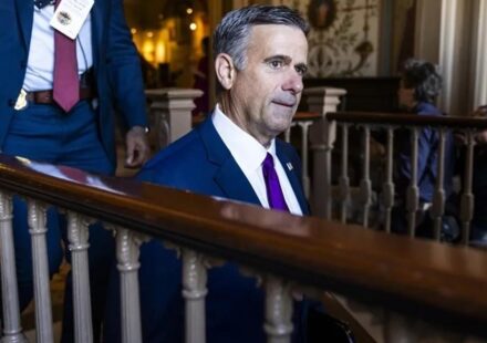 Rusia-EE UU: El Kremlin confirma la visita del director de la CIA
