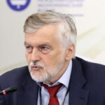 Russia fires top economist after Ukraine war warning