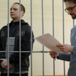 Russia frees ailing ex-US marine after four years in prison on disputed charges