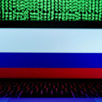 Russia ramps up disinformation war as French presidential elections draw nearer