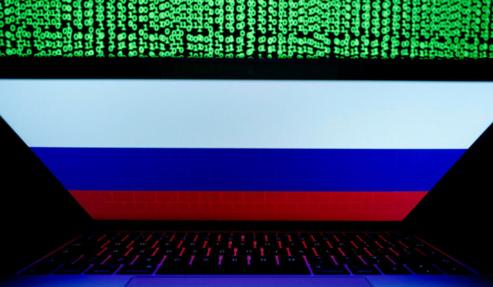 Russia ramps up disinformation war as French presidential elections draw nearer