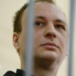 Russia releases former US Marine reported in poor health