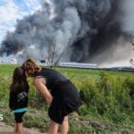 Russia warns UK over supplying drones to Ukraine