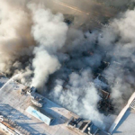 Russian double-tap drone strike kills 15 in Ukrainian mall, officials say