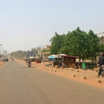 Russian paramilitary forces help Niger's junta regain control after mutiny