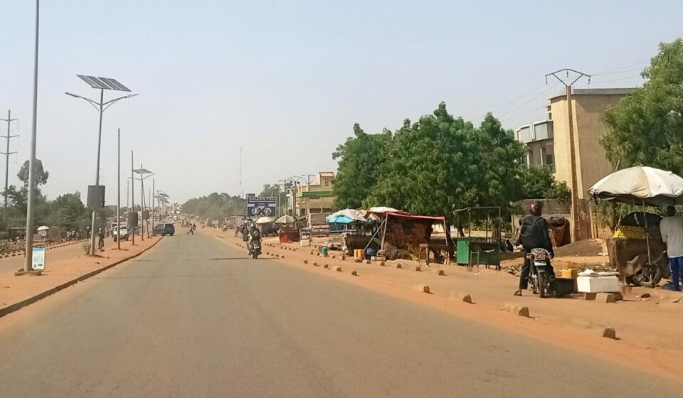 Russian paramilitary forces help Niger's junta regain control after mutiny