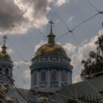 Russian strikes target Ukraine's Kharkiv and Sumy regions, killing at least six