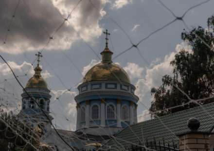 Russian strikes target Ukraine's Kharkiv and Sumy regions, killing at least six
