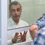 Russia's prominent anti-war politician jailed for 11 years