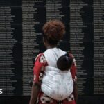 Rwanda genocide: Dutch court sentences man to life over massacre