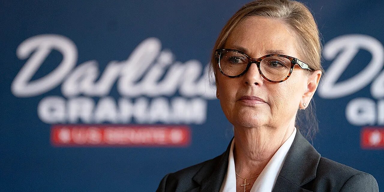 SC Senate candidate Darline Graham slammed over Taiwan debate gaffe