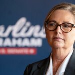SC Senate candidate Darline Graham slammed over Taiwan debate gaffe