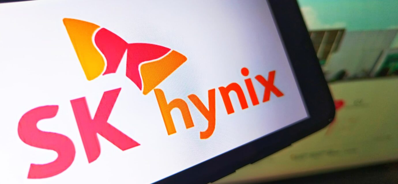 SK Hynix's South Korean shares surge over 12% on stock buyback
