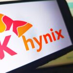 SK Hynix's South Korean shares surge over 12% on stock buyback