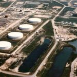 SPR depletion raises questions about integrity of oil caverns