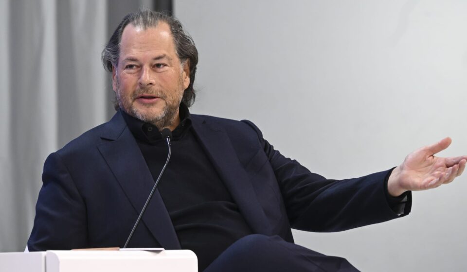 Salesforce (CRM) Q2 earnings report 2027
