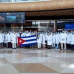 Salud: Prisoners Defenders presenta una plataforma sobre las misiones médicas de Cuba