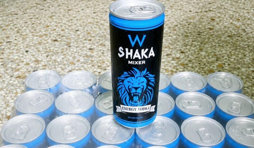 Salud: Shaka, la bebida de moda entre los cubanos que alarma a las autoridades