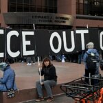San Diego County bans ICE from using county firearms training ranges