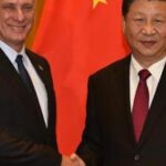 Sanciones: China dice que cooperación con Cuba es "abierta y legítima"