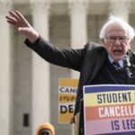 Sanders bill would stop Social Security garnishment for student loans