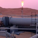 Saudi ramps oil via Mediterranean to avoid Houthi attacks in Red Sea