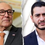 Schumer sidesteps whether he will campaign with El-Sayed in Michigan