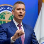 Sean Duffy teases 'unprecedented' Trump administration fraud crackdown