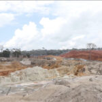 Search continues after deadly mine collapse on Cameroon-Central African Republic border - Eye on Africa