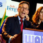 Seattle man accused of plotting to kill Washington Gov. Bob Ferguson: documents