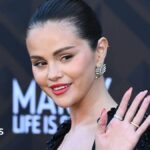Selena Gomez pushes back against 'frivolous' fraud claims