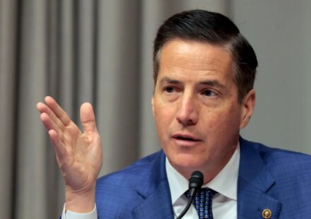 Sen Bernie Moreno calls for Max Miller's resignation over abuse claims
